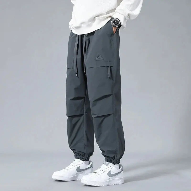 Women's Crest Utility Joggers | Lightweight 0