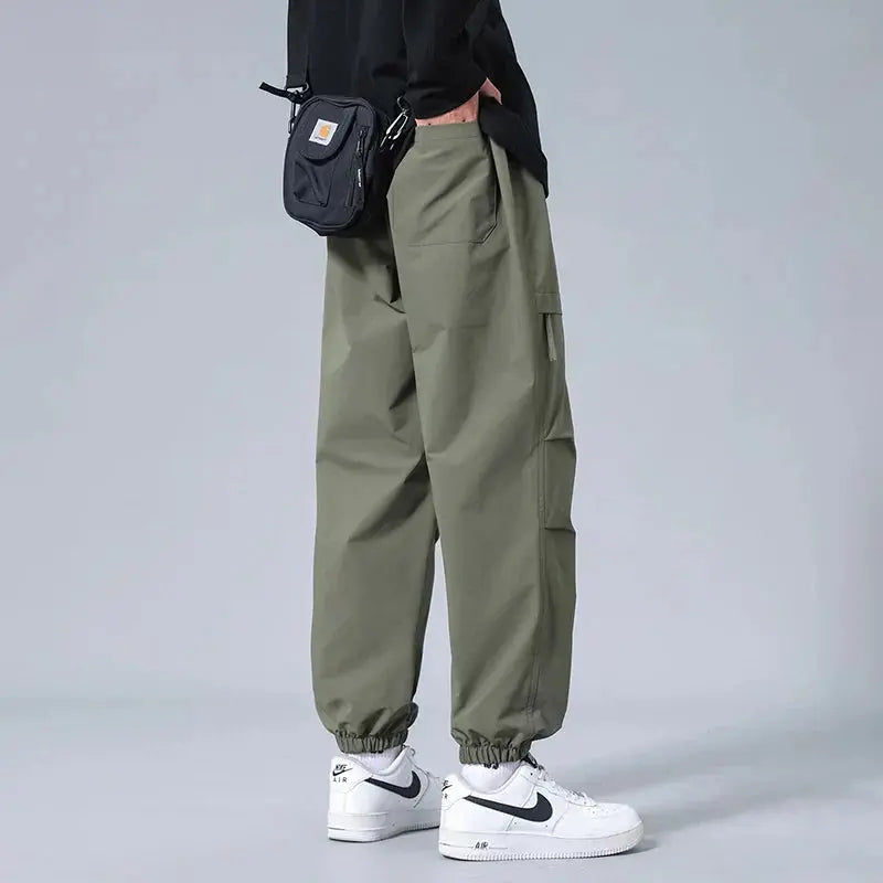 Women's Crest Utility Joggers | Lightweight 3