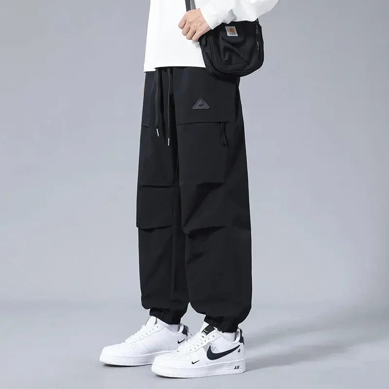 Women's Crest Utility Joggers | Lightweight 4