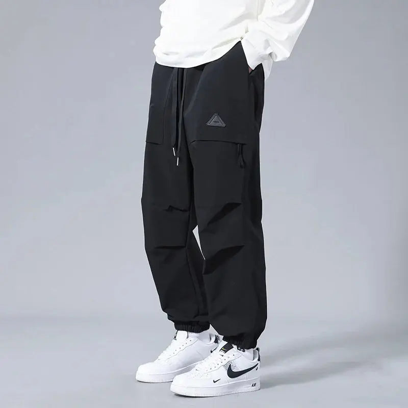 Women's Crest Utility Joggers | Lightweight 5