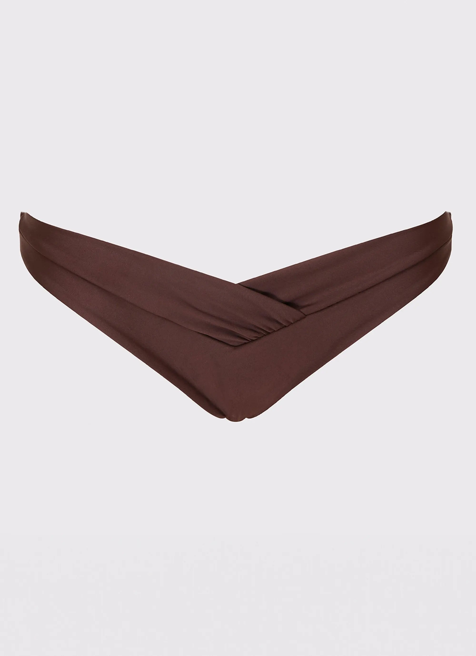Women's Delta Collection | Bikini Bottoms with Low V Waistline | Comfortable Fit for Confident Swimming | Low V Waistlin 2