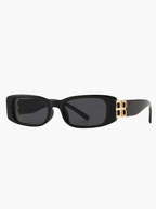 Elegant Women's Sunglasses with UV400 Protection & Acetate Frame | Timeless Style for Ultimate Protection 0
