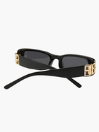 Elegant Women's Sunglasses with UV400 Protection & Acetate Frame | Timeless Style for Ultimate Protection 3