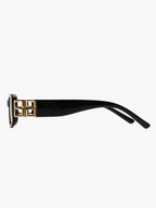 Elegant Women's Sunglasses with UV400 Protection & Acetate Frame | Timeless Style for Ultimate Protection 4