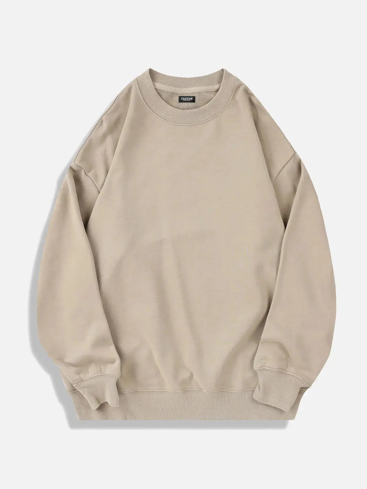 Women's Ethan | Cozy Oversized Hoodie for Men | Material: 100% Cotton: Soft and breathable for all 0