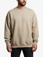 Women's Ethan | Cozy Oversized Hoodie for Men | Material: 100% Cotton: Soft and breathable for all 1
