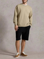 Women's Ethan | Cozy Oversized Hoodie for Men | Material: 100% Cotton: Soft and breathable for all 2