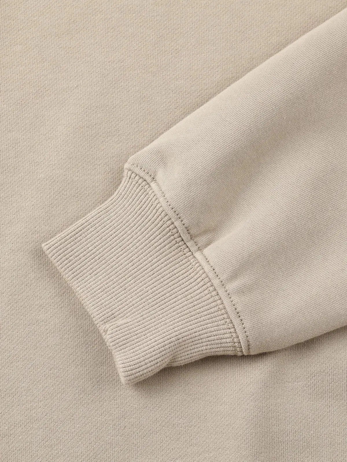 Women's Ethan | Cozy Oversized Hoodie for Men | Material: 100% Cotton: Soft and breathable for all 5