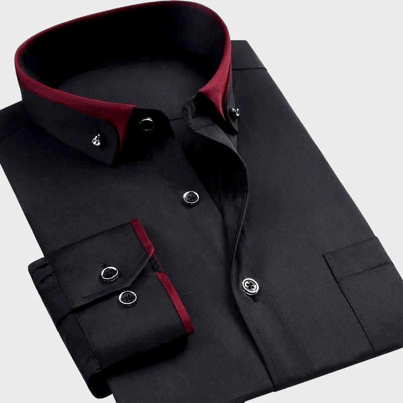 Women's Felix Grant Apex Luxe Shirt | Material: Cotton 0