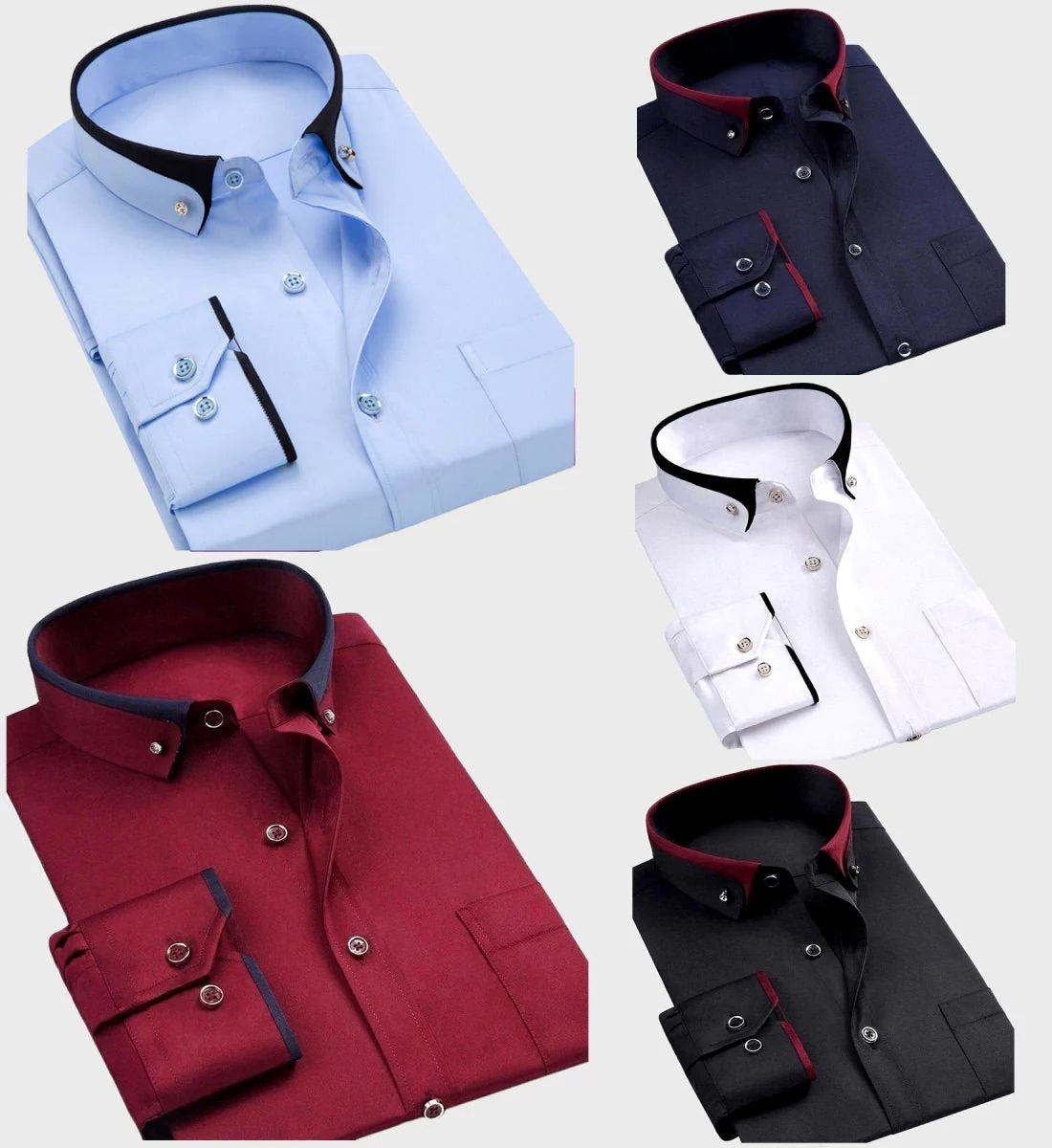 Women's Felix Grant Apex Luxe Shirt | Material: Cotton 5