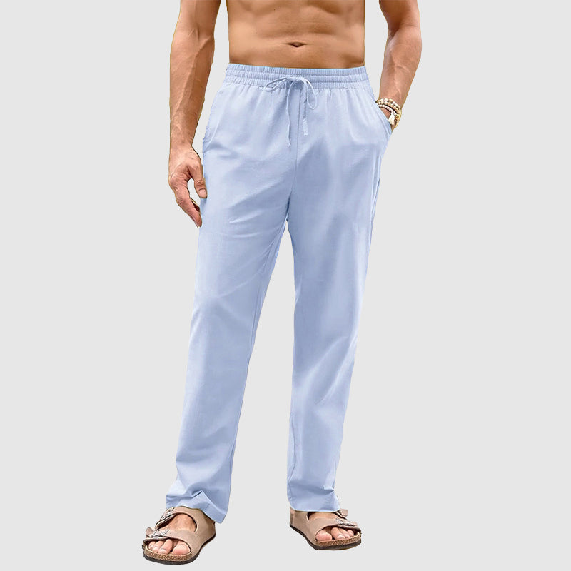 Women's Felix Grant Drawstring Straight-Leg Pants | Fit: Regular fit 0