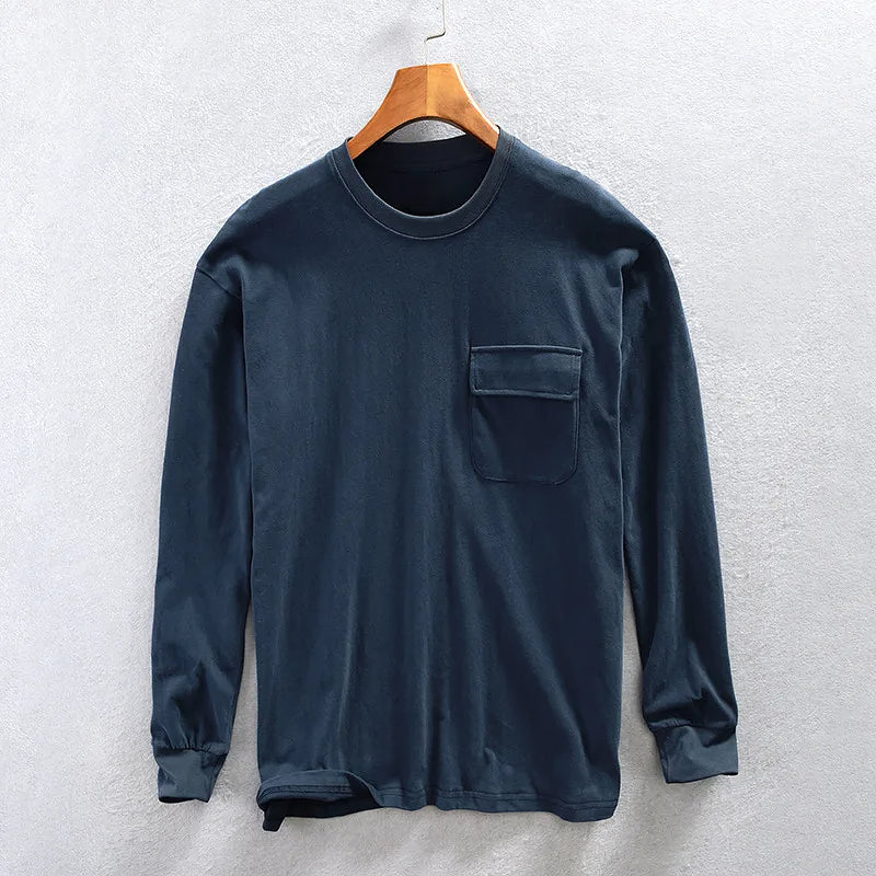 Women's Felix Grant Everyday Sweatshirt | Material: Cotton 0