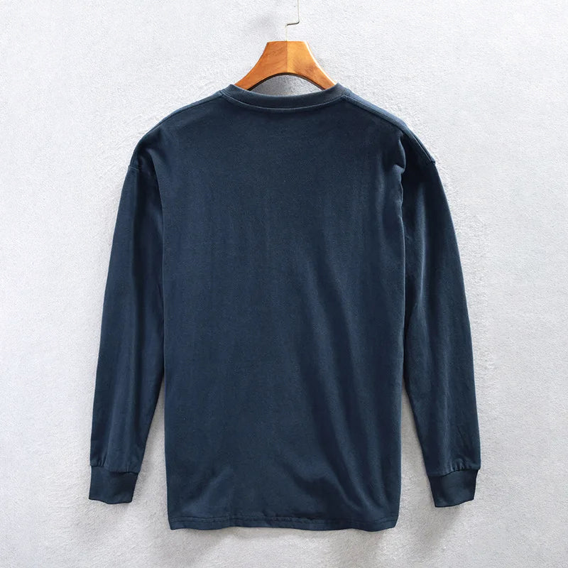 Women's Felix Grant Everyday Sweatshirt | Material: Cotton 4