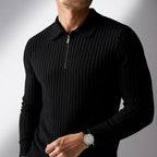 Women's Giovanni Knit Polo | Ultra soft cotton blend 3