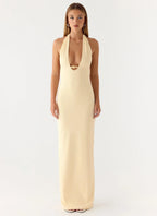 Women's Javana Collection | Floral Maxi Dress with Flowing Silhouette | Elegant Style for Effortless Confidence - Women' 0