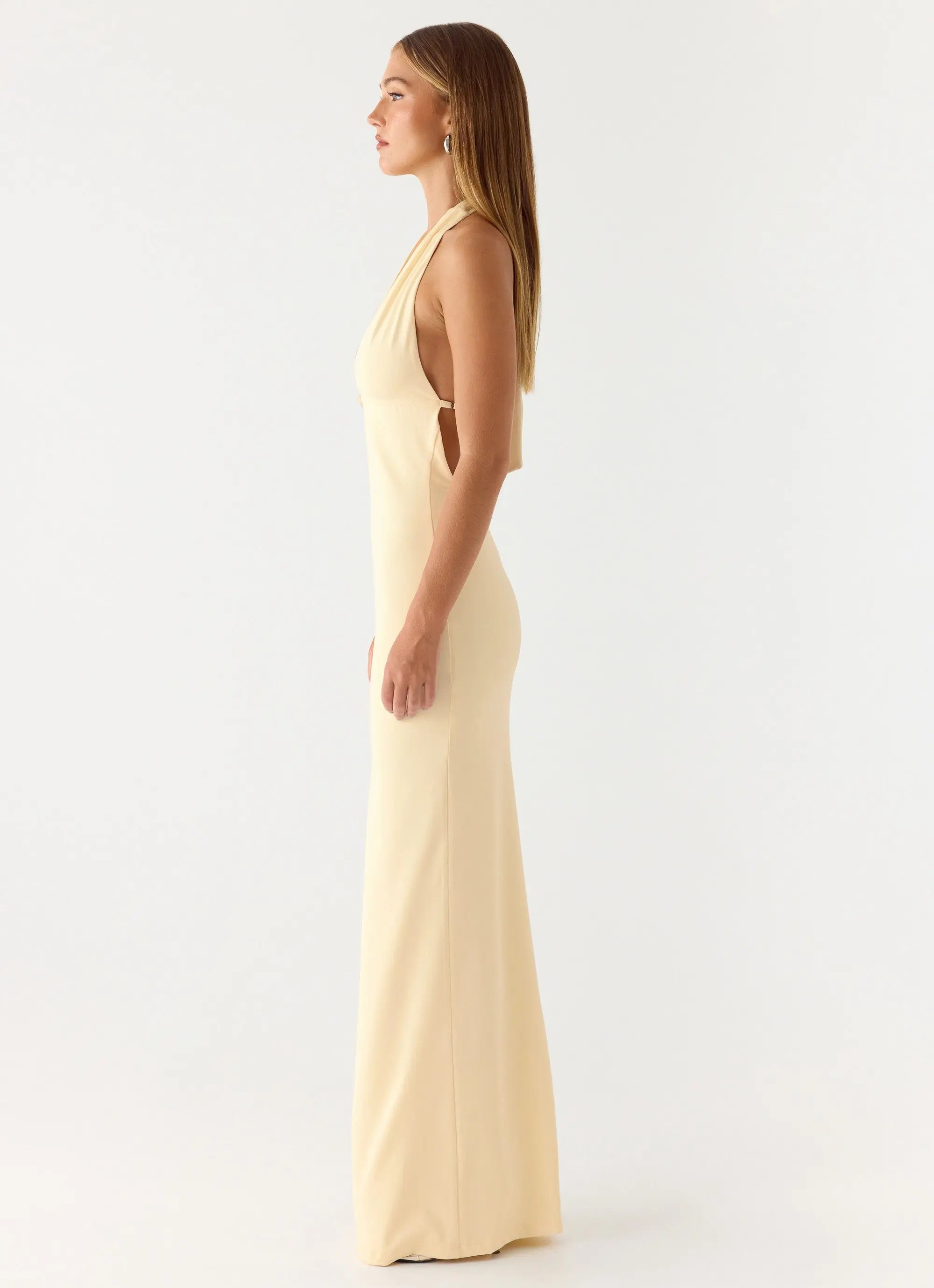 Women's Javana Collection | Floral Maxi Dress with Flowing Silhouette | Elegant Style for Effortless Confidence - Women' 1