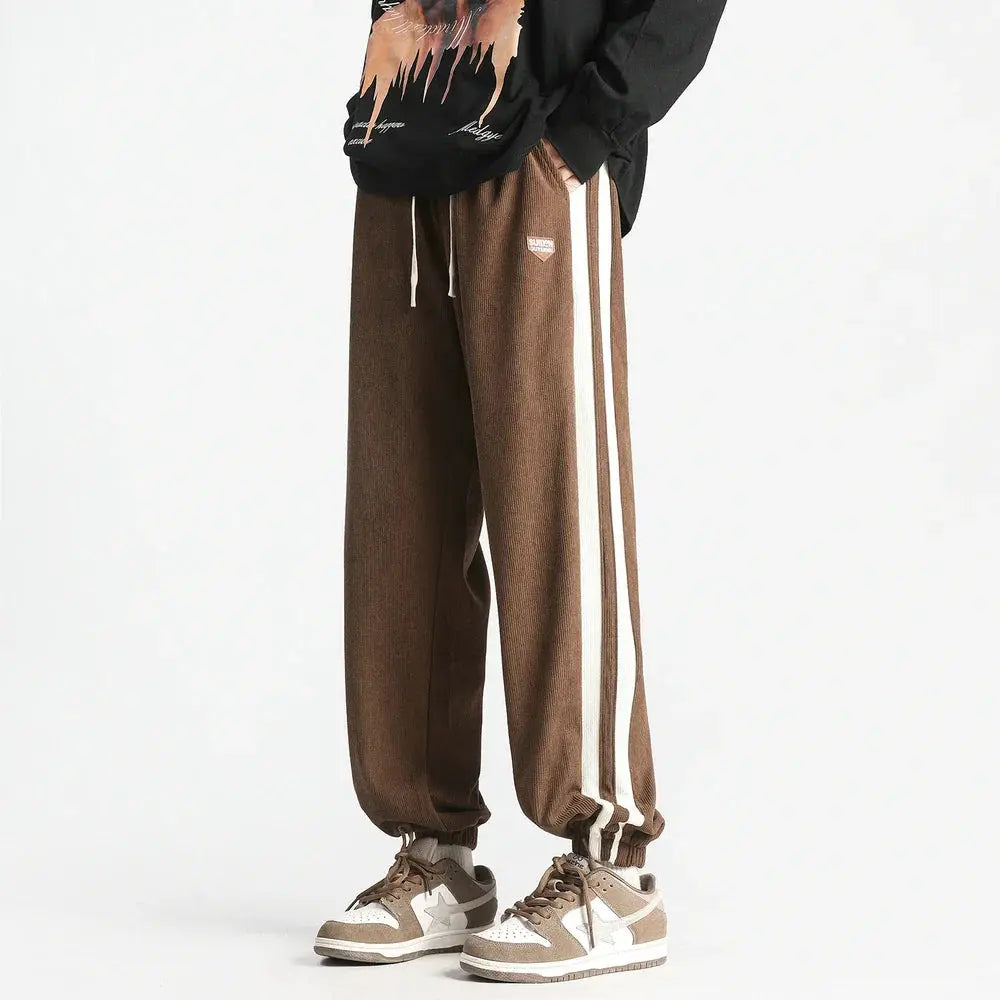 Women's Kyren Joggers | 100% soft and breathable cotton 0