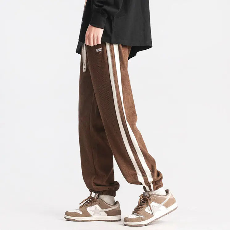 Women's Kyren Joggers | 100% soft and breathable cotton 1