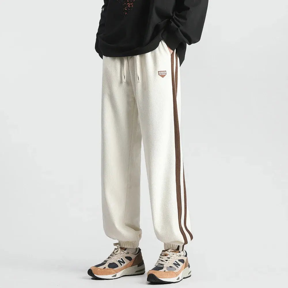 Women's Kyren Joggers | 100% soft and breathable cotton 3