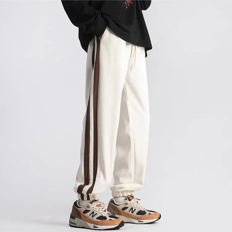 Women's Kyren Joggers | 100% soft and breathable cotton 4