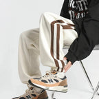 Women's Kyren Joggers | 100% soft and breathable cotton 5