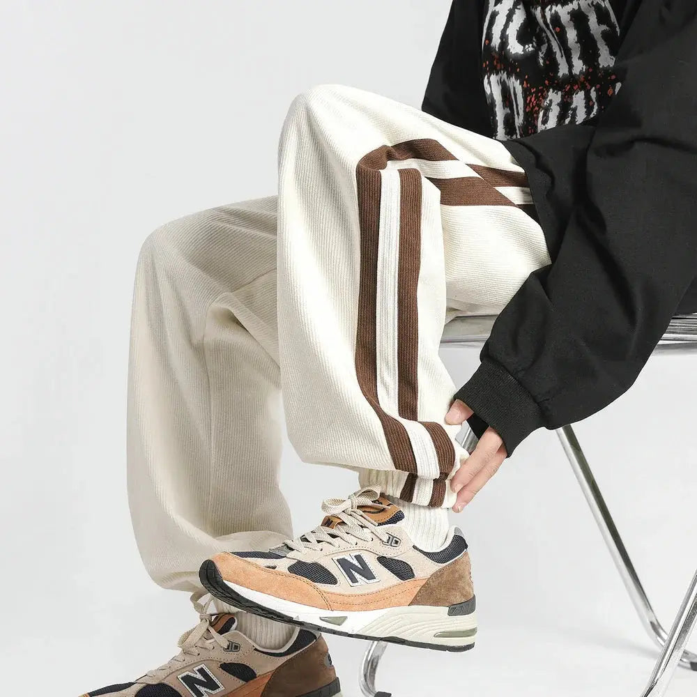 Women's Kyren Joggers | 100% soft and breathable cotton 5