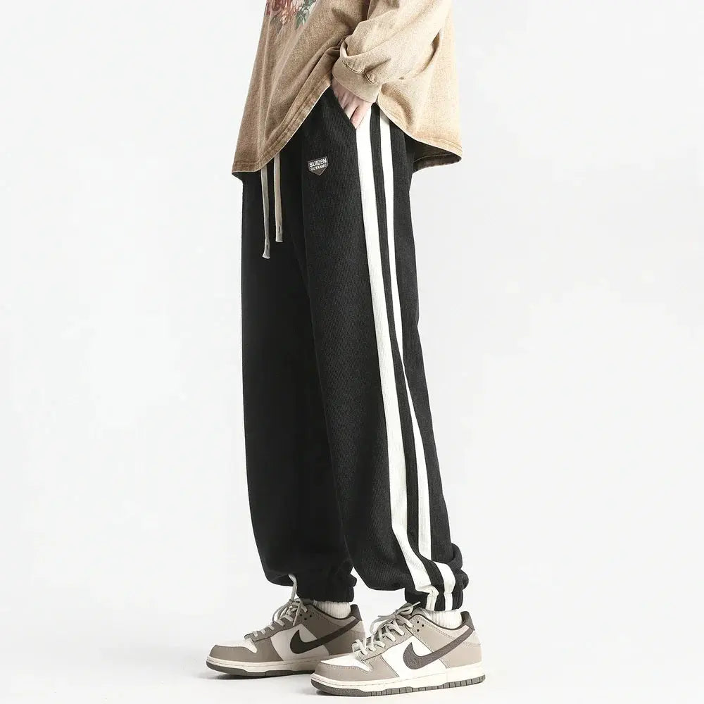 Women's Kyren Joggers | 100% soft and breathable cotton 6