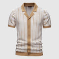 Women's L'Arte Polo Shirt by Alessandro Veneti | Luxurious SilkenWeave poly-viscose-blend for unpar 0