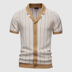 Women's L'Arte Polo Shirt by Alessandro Veneti | Luxurious SilkenWeave poly-viscose-blend for unpar 0