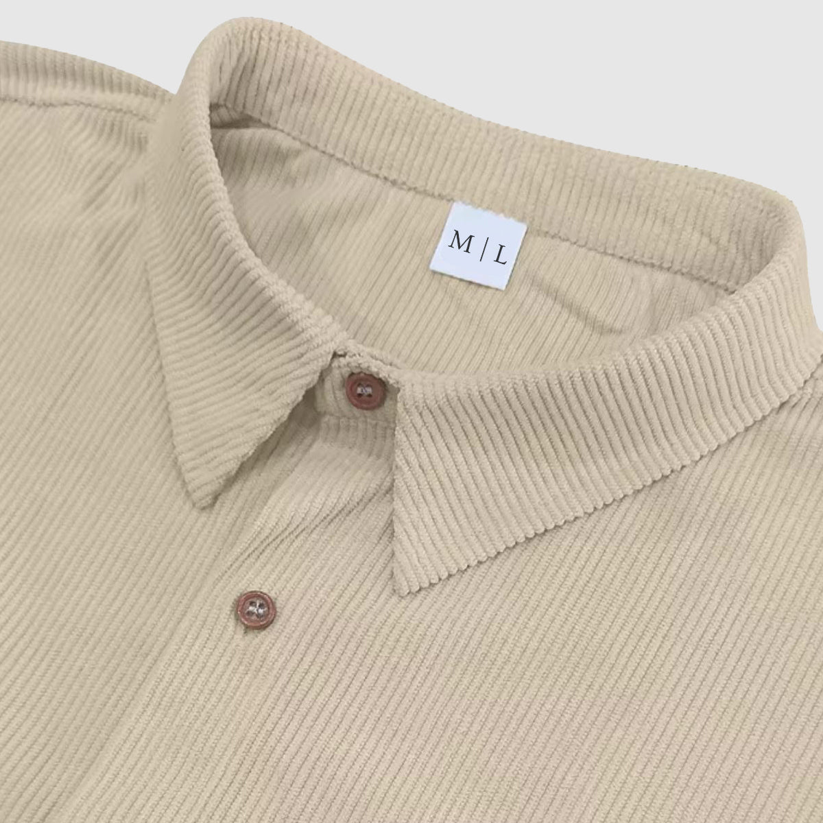 Women's L'Avventura Urbana Shirt by Lorenzo Vitali | Artfully tailored from a premium poly-blend 7