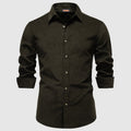 Women's L'Essenza della Terra Shirt by Alessandro Veneti | Crafted from a fine-gauge 0