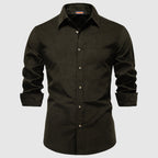 Women's L'Essenza della Terra Shirt by Alessandro Veneti | Crafted from a fine-gauge 0