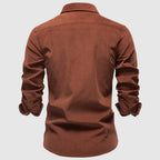 Women's L'Essenza della Terra Shirt by Alessandro Veneti | Crafted from a fine-gauge 3