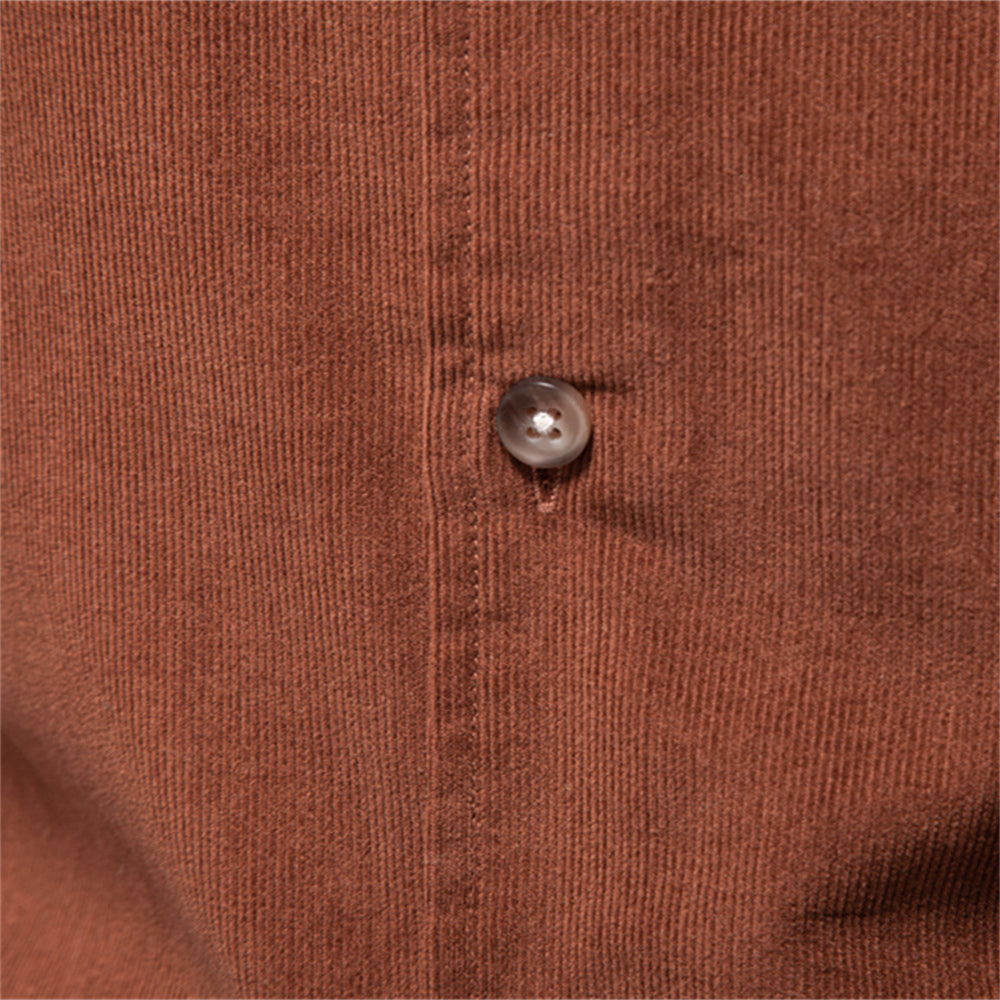 Women's L'Essenza della Terra Shirt by Alessandro Veneti | Crafted from a fine-gauge 4