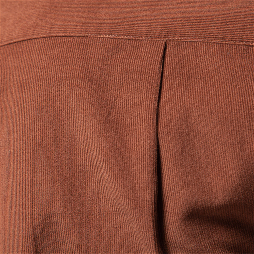 Women's L'Essenza della Terra Shirt by Alessandro Veneti | Crafted from a fine-gauge 6