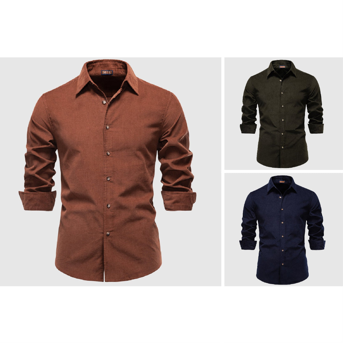 Women's L'Essenza della Terra Shirt by Alessandro Veneti | Crafted from a fine-gauge 7