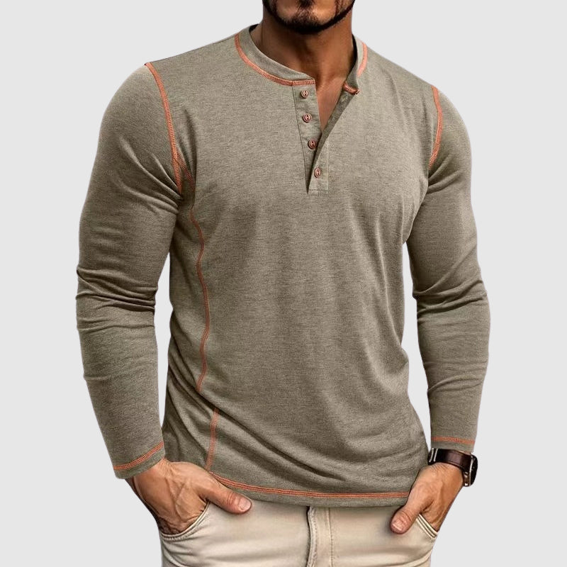 Women's L'Essenziale Comfort Shirt by Alessandro Veneti | Supreme comfort is offered by our soft premium cot 0
