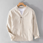 Women's Lorenzo Vitali Breeze Linen Shirt | Material: Premium linen blend 3