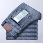 Women's Lorenzo Vitali Classic Straight Fit Jeans | Fit: Straight fit 0