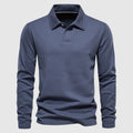 Women's Lorenzo Vitali Elite Polo Shirt | Material: Soft cotton-poly blend 0