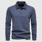 Women's Lorenzo Vitali Elite Polo Shirt | Material: Soft cotton-poly blend 0