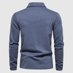 Women's Lorenzo Vitali Elite Polo Shirt | Material: Soft cotton-poly blend 4