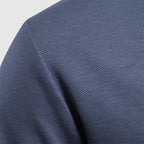 Women's Lorenzo Vitali Elite Polo Shirt | Material: Soft cotton-poly blend 5