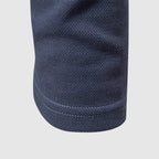 Women's Lorenzo Vitali Elite Polo Shirt | Material: Soft cotton-poly blend 6