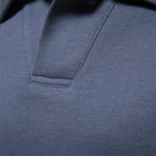 Women's Lorenzo Vitali Elite Polo Shirt | Material: Soft cotton-poly blend 7