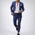 Women's Lorenzo Vitali Formal Suit Set for Weddings and Events | Fit: Slim fit 0