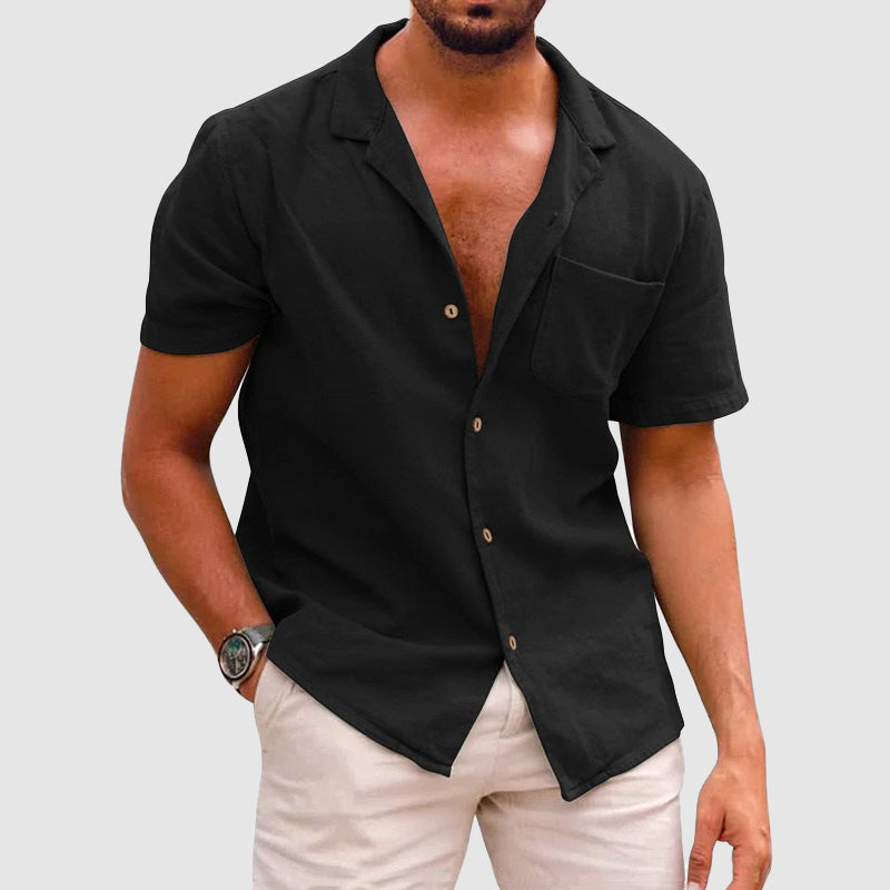 Women's Lorenzo Vitali Jameson Polo Shirt | Material: Cotton 1