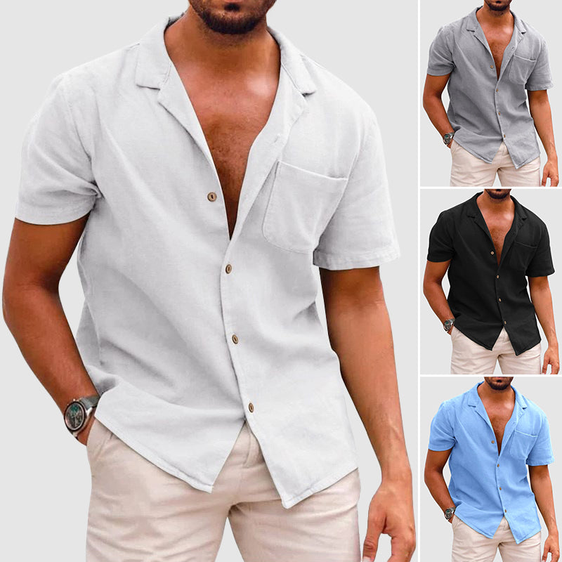 Women's Lorenzo Vitali Jameson Polo Shirt | Material: Cotton 4