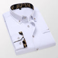 Women's Lorenzo Vitali Luxe Cotton Shirt | Material: Premium cotton blend 0