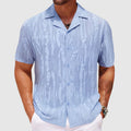 Women's Lorenzo Vitali Pioltello Refined Shirt | Lightweight textured polyester blend 0
